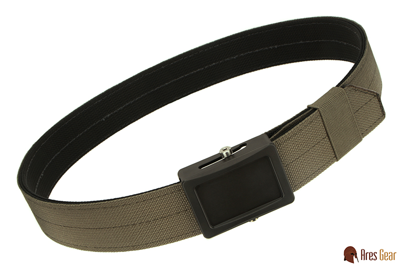 best nylon gun belt