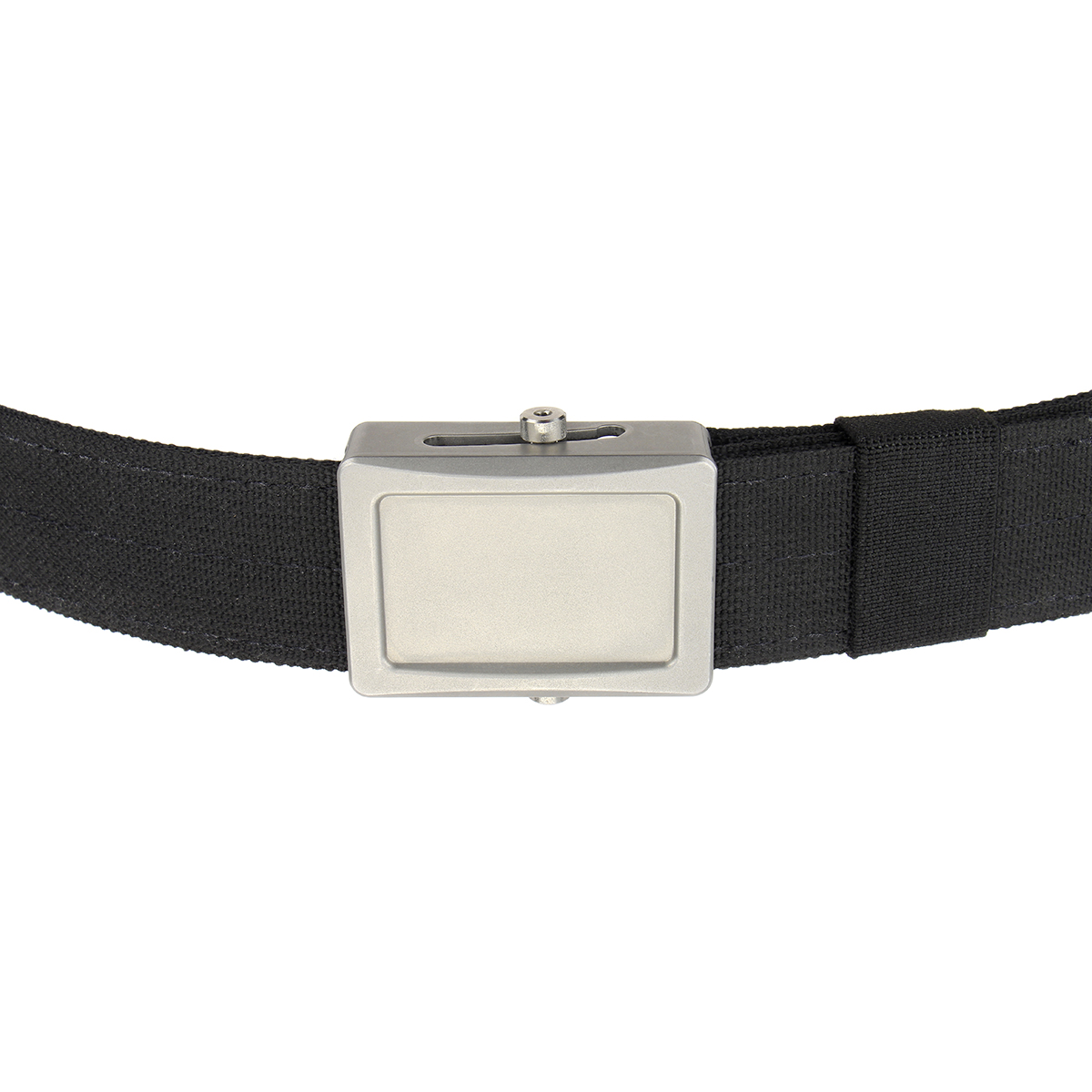 Aegis Enhanced Belt, Gen1 Stainless Buckle - Click Image to Close