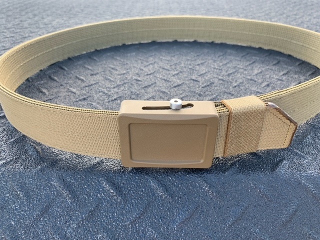 Aegis Enhanced, Gen2 Buckle, SM, CoyoteBrown/CoyoteBrown