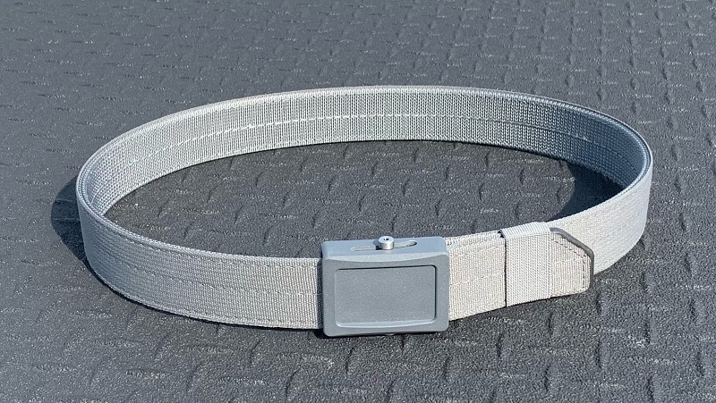 Aegis Enhanced, Gen2 Buckle, XS, UrbanGrey/UrbanGrey - Click Image to Close