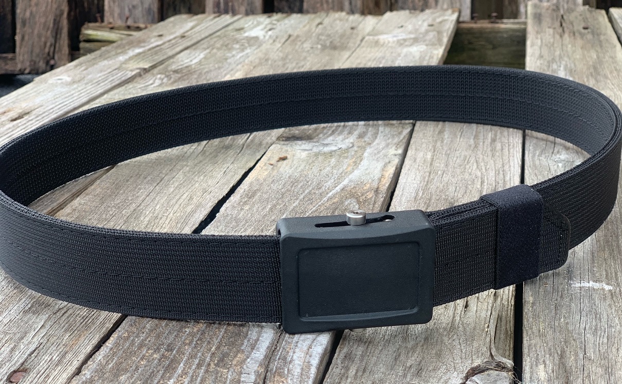 Aegis Enhanced, Gen2 Buckle, XS, Black/Black