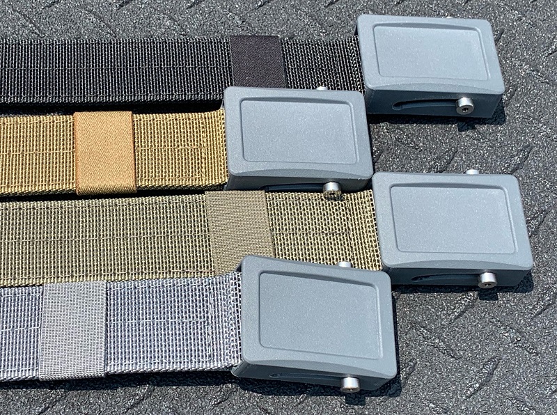 Aegis Belt, Gen2