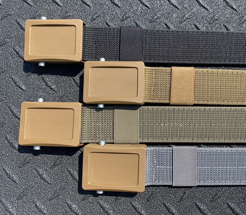 Aegis Belt, Gen2