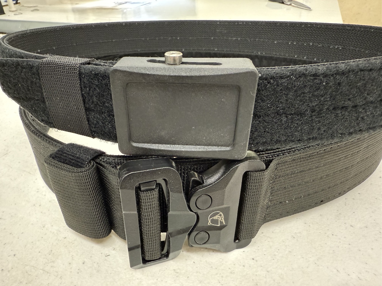 Aegis Belt, LE Aegis Belt, LE